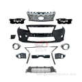 Lexus ES 2013 normal style front body kit